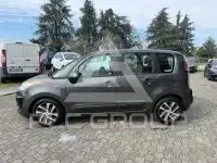 2013 Citroen C3