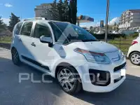 2013 Citroen C3