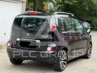 2013 Citroen C3