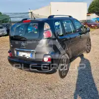 2013 Citroen C3