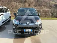 2013 Citroen C3