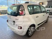 2013 Citroen C3