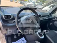 2013 Citroen C3