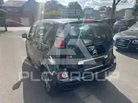 2013 Citroen C3