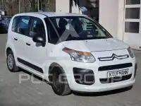 2013 Citroen C3