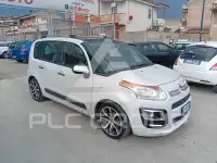 2013 Citroen C3