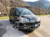 2013 Citroen C3