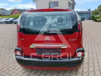 2013 Citroen C3