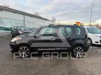 2013 Citroen C3