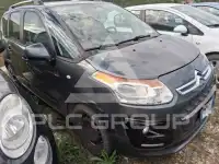2013 Citroen C3