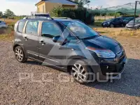 2013 Citroen C3