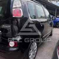 2013 Citroen C3