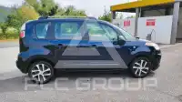 2013 Citroen C3