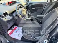 2013 Citroen C3