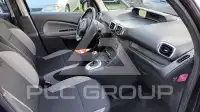 2010 Citroen C3