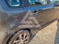 2013 Citroen C3