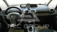 2013 Citroen C3
