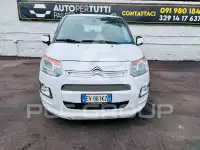 2013 Citroen C3