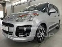 2013 Citroen C3