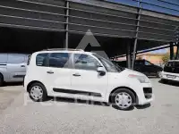 2013 Citroen C3