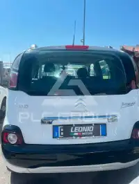 2013 Citroen C3