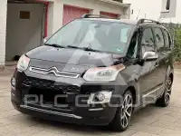 2013 Citroen C3