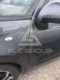 2013 Citroen C3