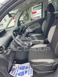 2013 Citroen C3