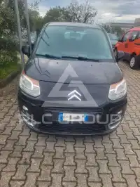 2013 Citroen C3