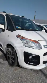 2013 Citroen C3