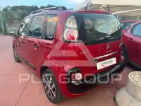 2013 Citroen C3