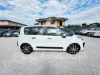 2013 Citroen C3