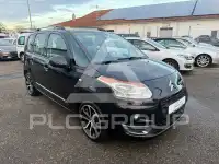 2013 Citroen C3