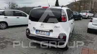 2013 Citroen C3
