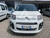 2013 Citroen C3