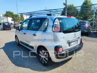 2013 Citroen C3