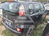 2013 Citroen C3