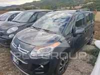 2013 Citroen C3
