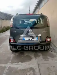 2013 Citroen C3