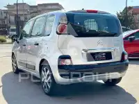 2013 Citroen C3