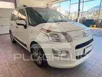 2013 Citroen C3