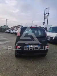 2013 Citroen C3