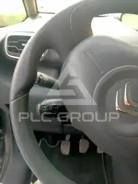2013 Citroen C3