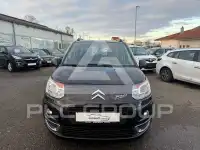 2013 Citroen C3