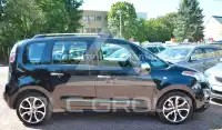 2013 Citroen C3