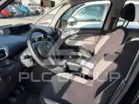 2013 Citroen C3