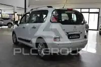 2013 Citroen C3