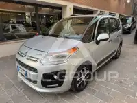 2013 Citroen C3