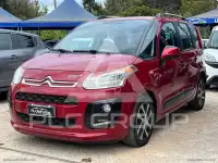 2013 Citroen C3