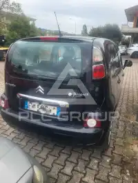 2013 Citroen C3